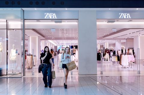 Van schaarste tot TikTok: waarom de Zara-formule zo moeilijk te kopiëren is