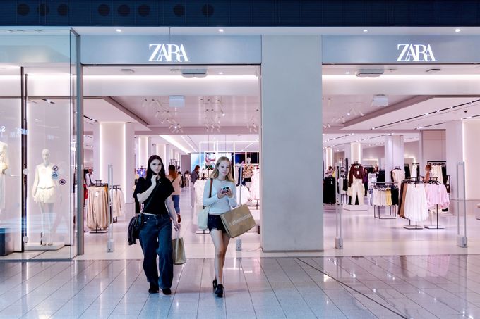Van schaarste tot TikTok: waarom de Zara-formule zo moeilijk te kopiëren is