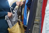Aantal registraties frauderende retailmedewerkers in 2025 licht gedaald