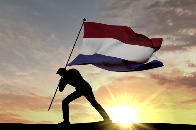 Nederlandse expansiedrift: Welke markten willen 'onze' retailers veroveren?