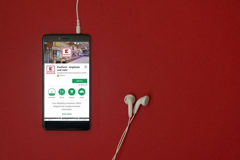 Waarom Nederlandse retailers rekening moeten houden met Kaufland.nl