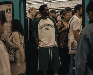 Nederlands streetwearmerk Sixth Bloom House opent eerste winkel in België