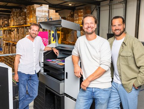 Smartphonehoesjes.nl neemt Dripcase over