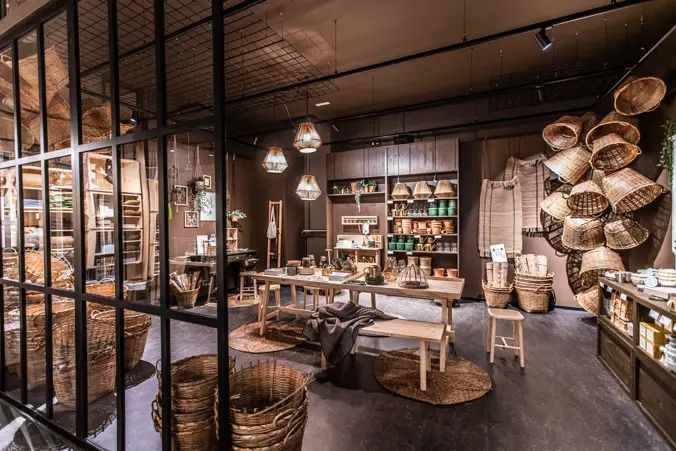 sostrene grene berlijn