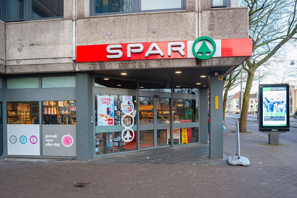 Spar vernieuwt commercieel team