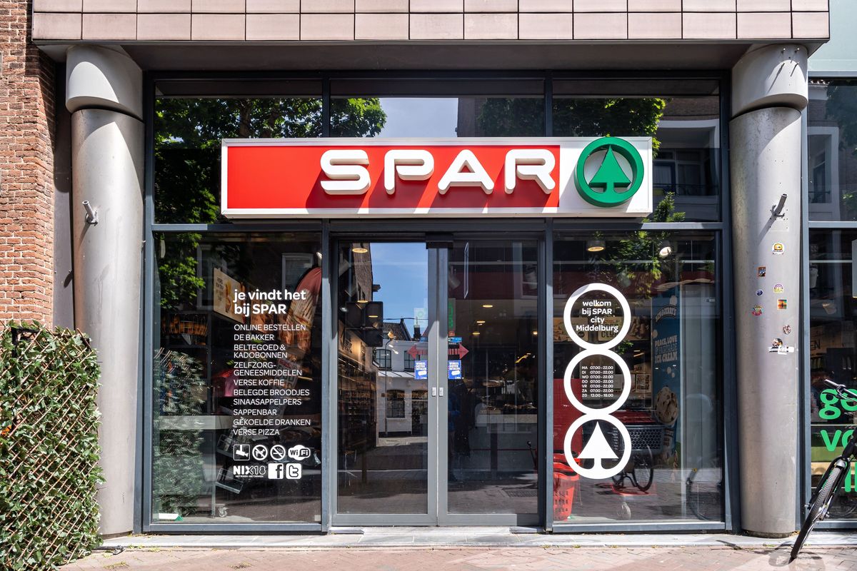 Spar zet in op verbetering foodservice