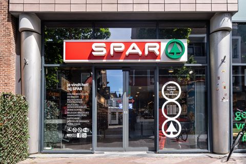 Spar zet in op verbetering foodservice