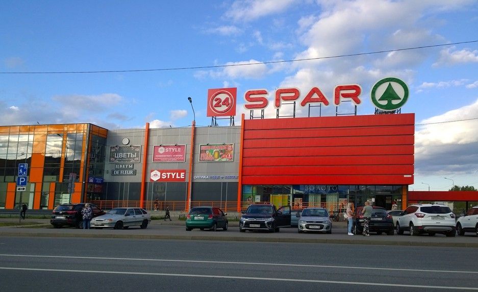 Spar: 'Eenzijdig beëindigen Russische licenties kan tot claims leiden'