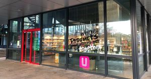 Spar University komt volledig in handen van Spar Holding