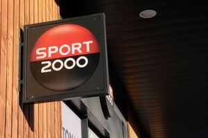 Sport 2000 ziet omzet stijgen dankzij outdoor en hardlopen