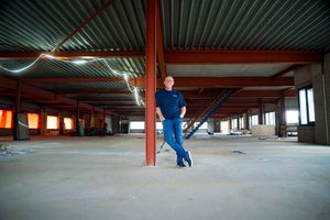 XXL Nutrition start sportschool in Helmond