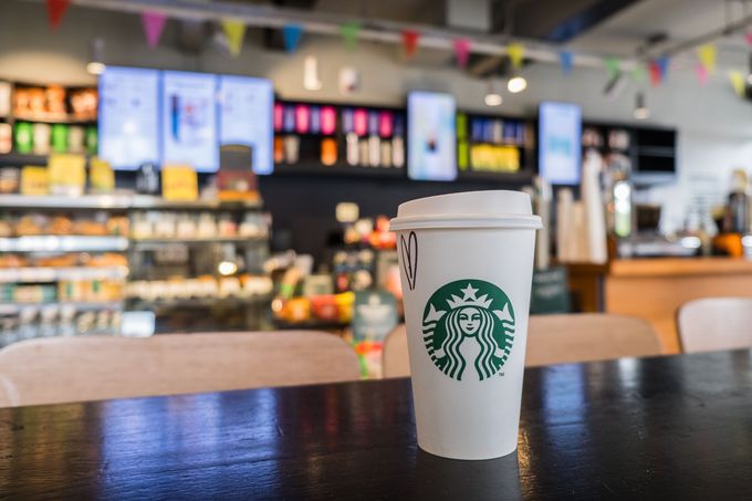 Video: Starbucks-ceo over leiderschap bij reorganisaties