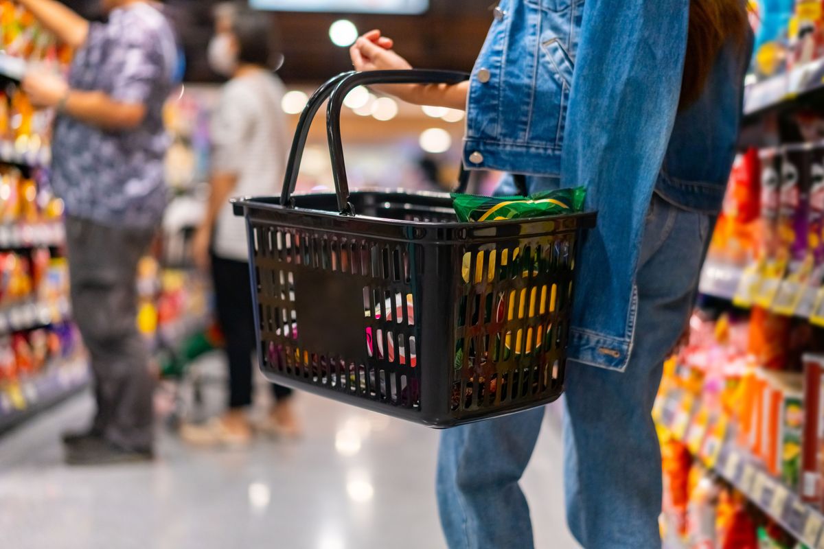 'A-merken stijgen sneller in prijs dan budgetmerken'