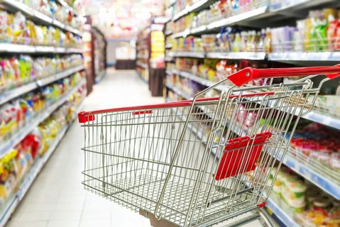 Onderhandelingen nieuwe supermarkt-cao verlopen moeizaam