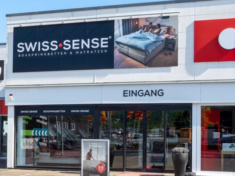 Operationeel directeur Swiss Sense vertrekt
