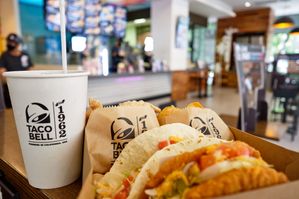 Video: Taco Bell, de fastfoodketen die de ruimte veroverde maar Nederland niet