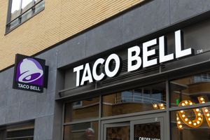 Taco Bell maakt mogelijk doorstart in Nederland