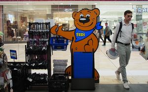 Retailcijfers: Tedi