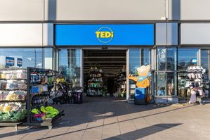 Duitse discounter Tedi krijgt nieuwe cfo