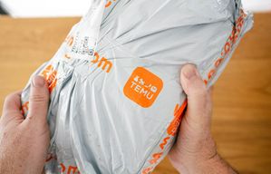 Temu voert strijd tegen namaakproducten op