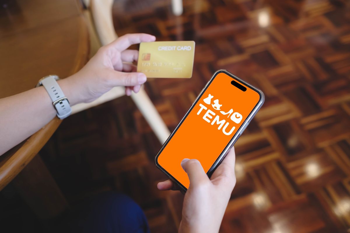 Omzet moederbedrijf Temu stijgt, winst herstelt maar blijft onder druk