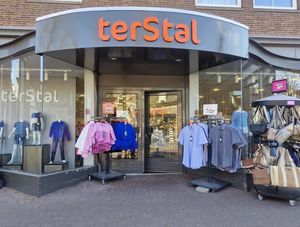 TerStal breidt verder uit in voormalige Blokker-panden
