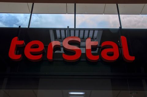 TerStal voegt zich in rijtje overnemers Blokker-panden