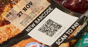 RetailTech: Tesco geeft worsten QR-upgrade