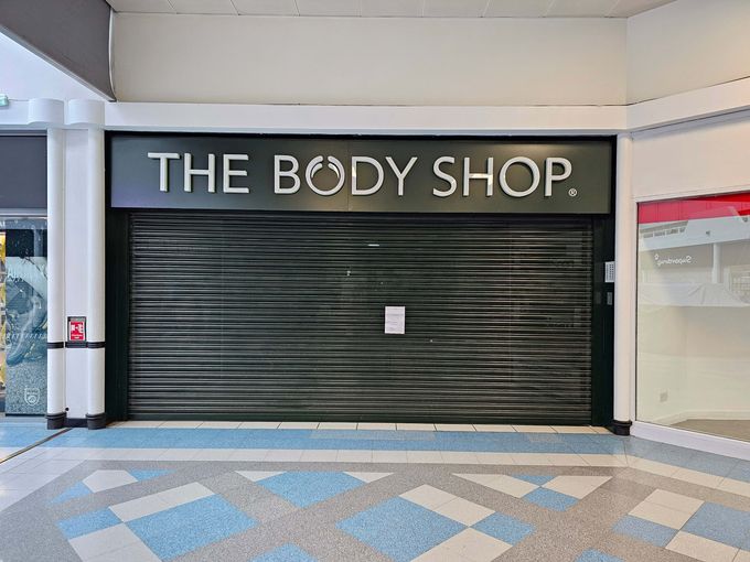 Recent - RetailTrends
