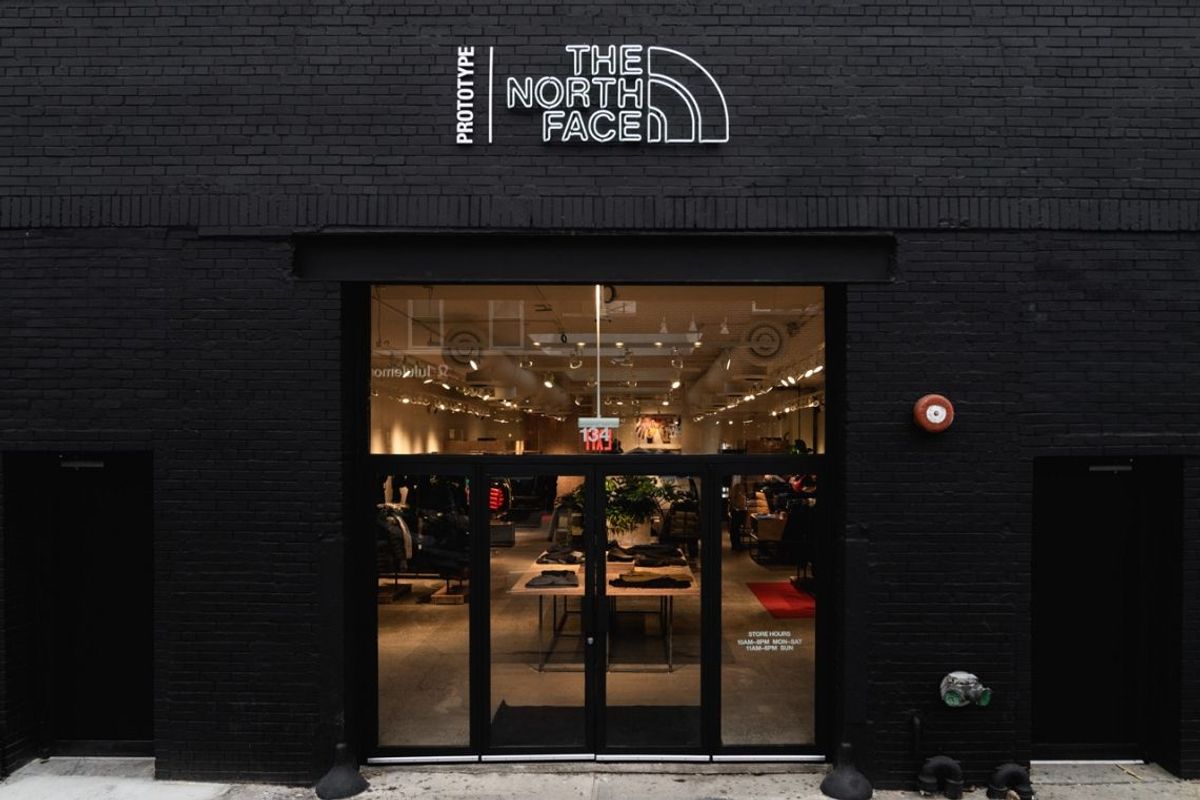 The North Face en Cartier volgende slachtoffers cyberaanvallen