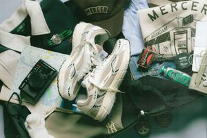 The Mercer Brand opent winkel in Parijs