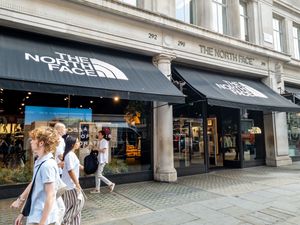 The North Face en Timberland groeien, Vans nog niet