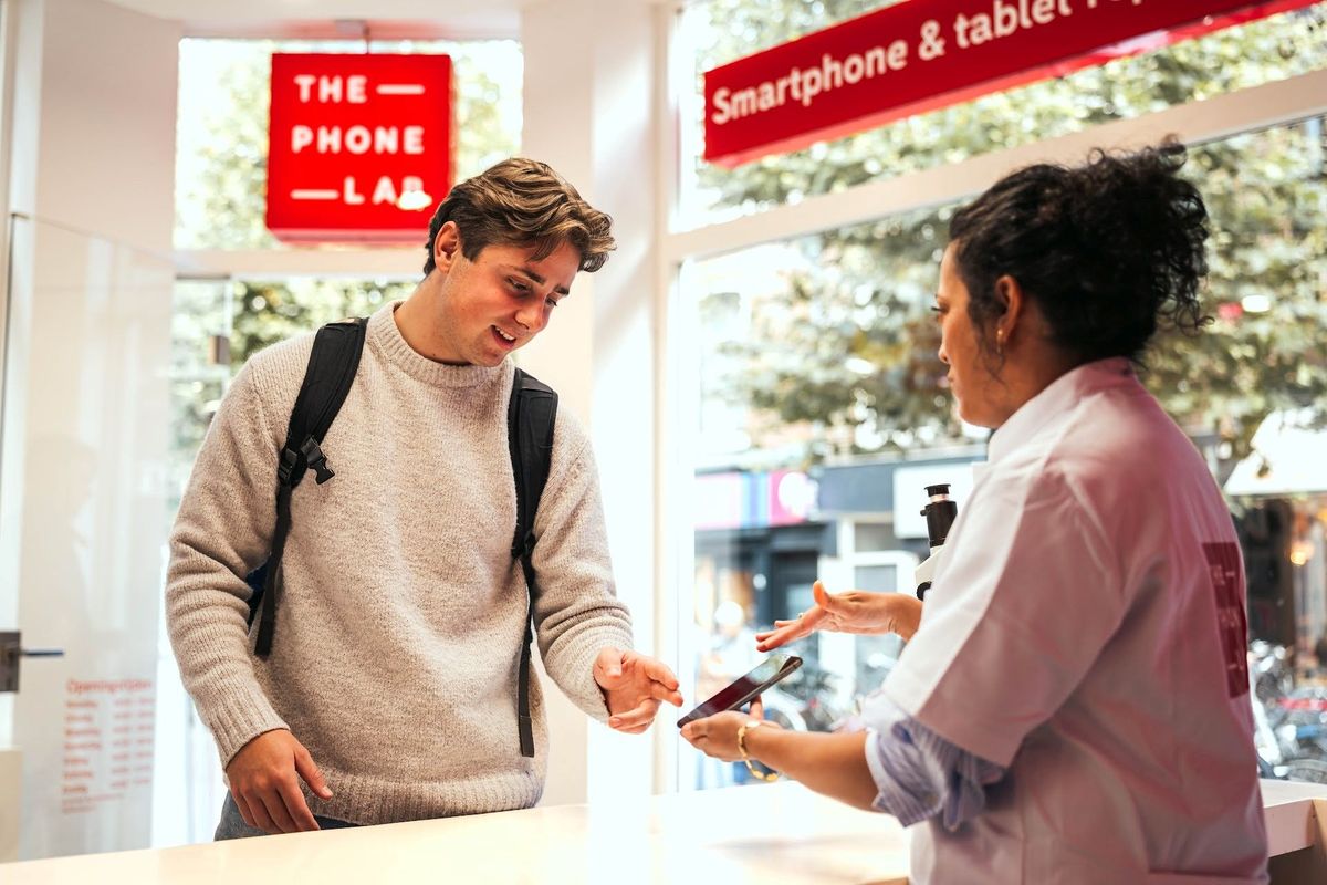 ThePhoneLab sleept investering van 2,5 miljoen euro binnen