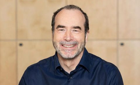 Thierry Garnier nieuwe topman Ahold Delhaize