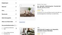 Thuiswinkel.org en Bol publiceren gids voor duurzaamheidsfilters