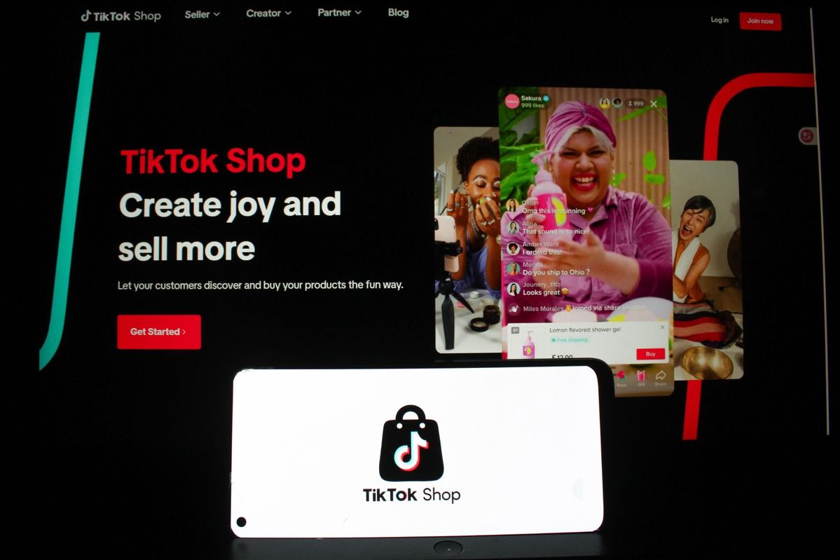 L'Oyé Cosmetics bereidt zich voor op TikTok Shop: 'We gaan all-in'