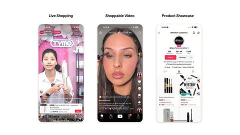 TikTok Shop vanaf 15 juni beschikbaar in Nederland