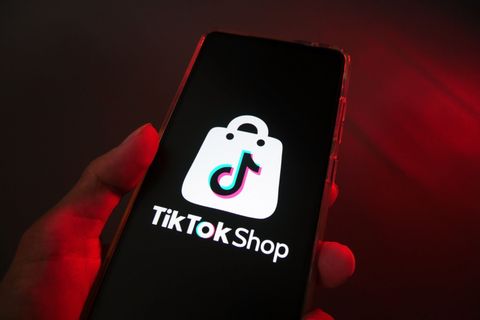 TikTok Shop vandaag van start in Nederland
