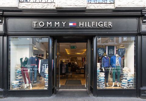 Tommy Hilfiger weg uit Den Bosch: mogelijk volgen meer sluitingen