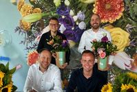 Nieuwe topman voor Topgeschenken
