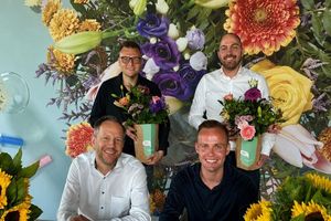 Nieuwe topman voor Topgeschenken