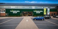 Tuinmeubelshop breidt verder uit