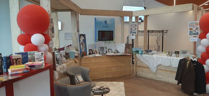 Zo winnen retailers jongeren voor tweedehands meubels