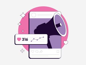 Infographic: Zo motiveer je je medewerkers om het merk online samen te bouwen