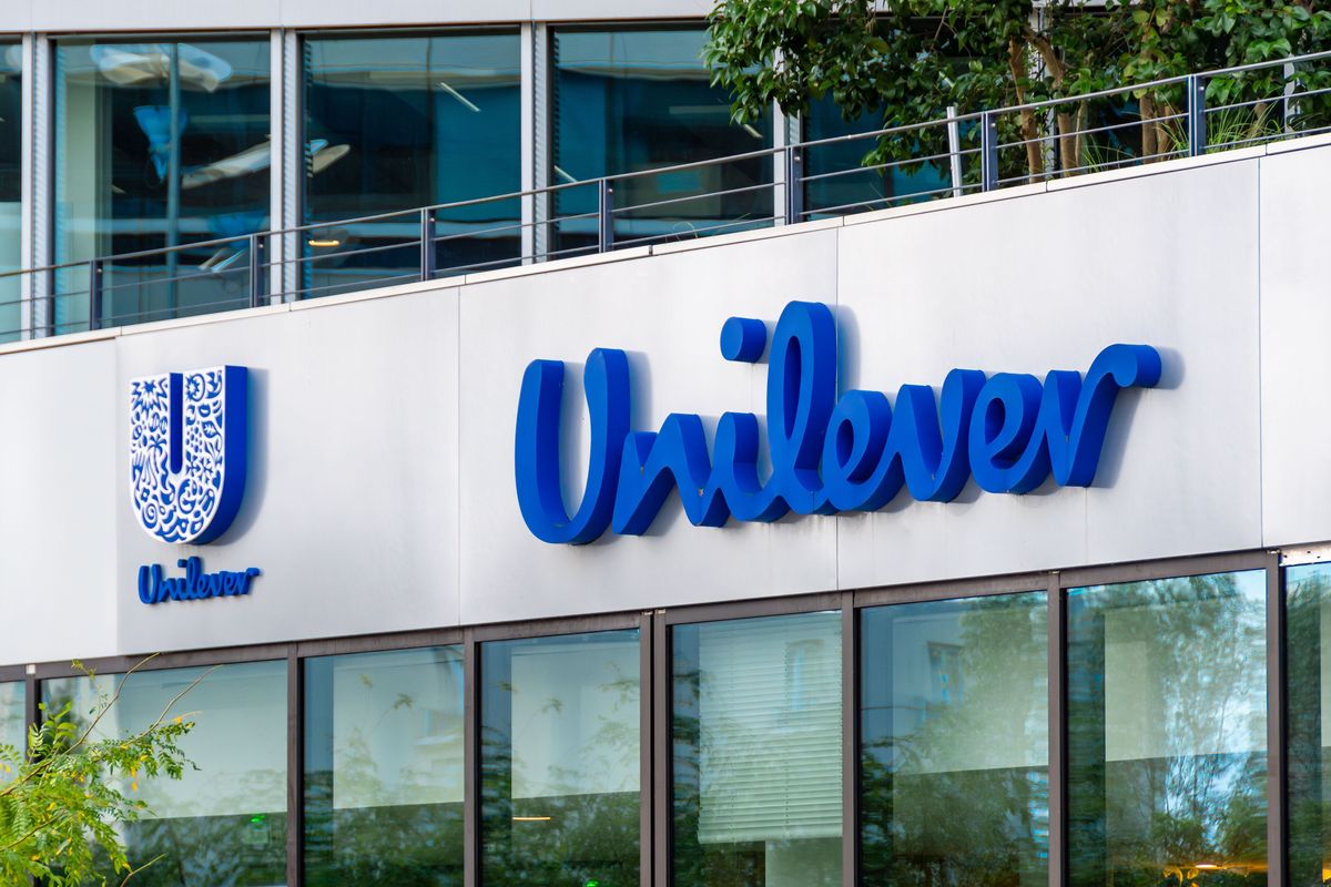Unilever in gesprek met McCormick over verkoop voedingstak