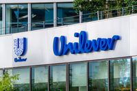 Unilever zet mosterdmerk Colman's in de etalage