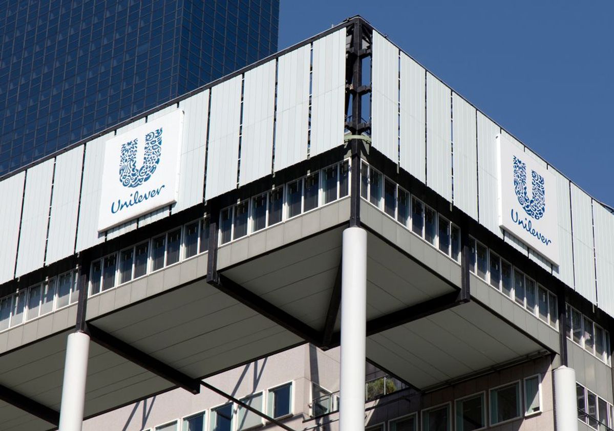 Consumentenbond: 'Grootschalige greenwashing van Unilever'