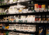 Upfront breidt schapruimte bij supermarkten als Albert Heijn en Jumbo uit