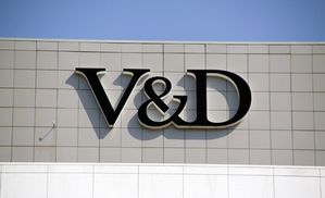 Nieuwe eigenaar V&D wil het merk in zijn volle glorie terugbrengen