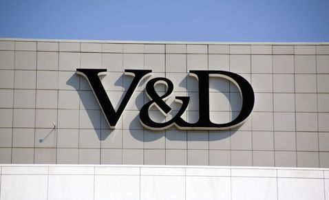 Nieuwe eigenaar V&D wil het merk in zijn volle glorie terugbrengen